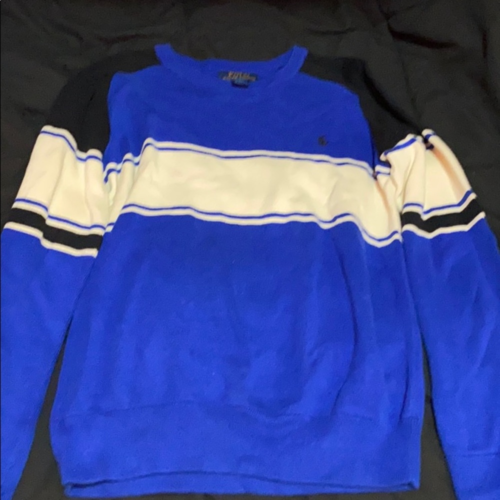 Ralph Lauren boys sweater